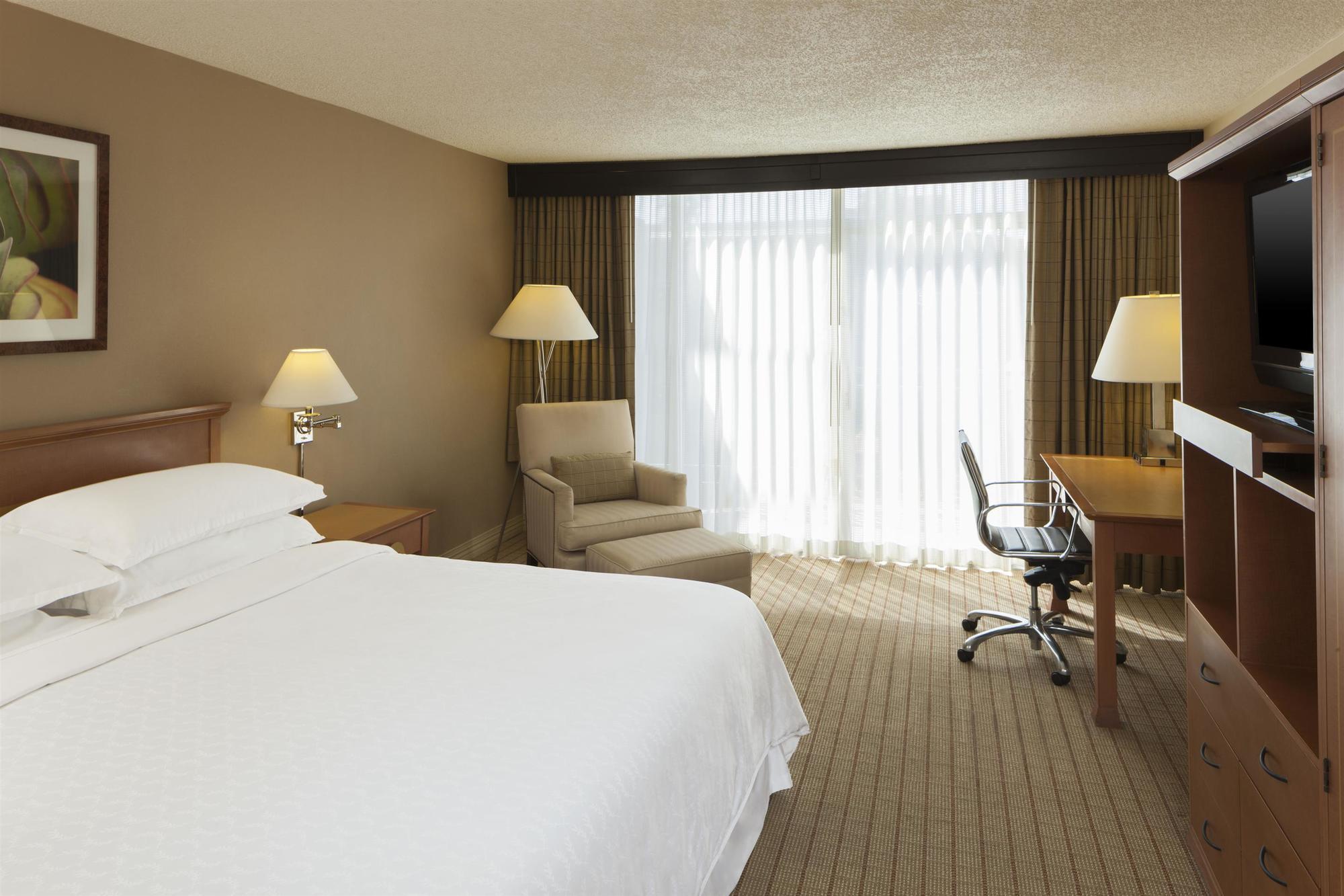 Wyndham Phoenix Airport - Tempe Room photo