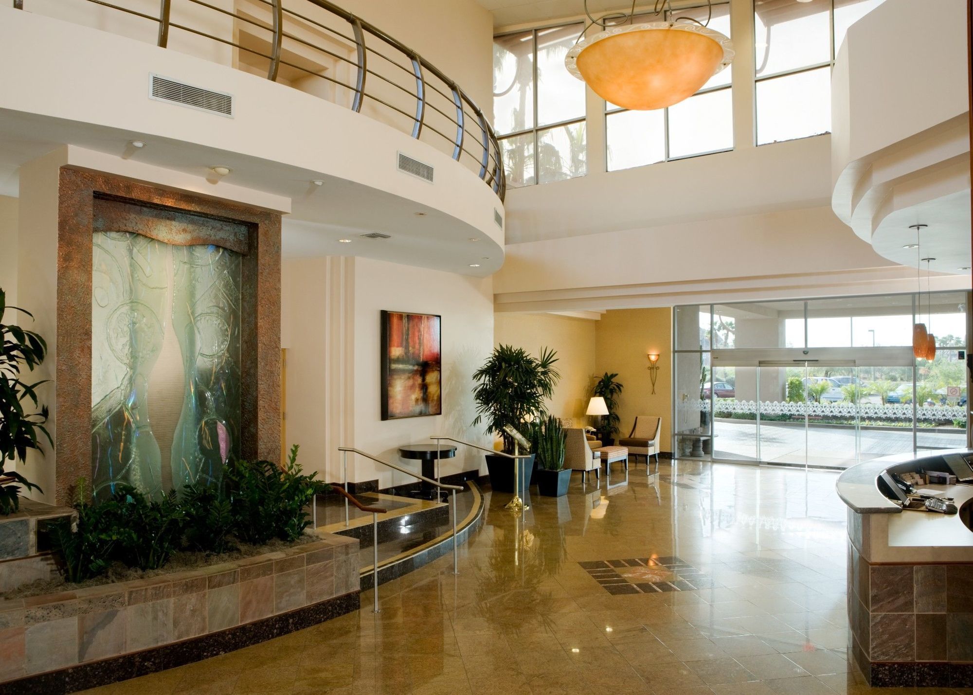 Wyndham Phoenix Airport - Tempe Exterior photo
